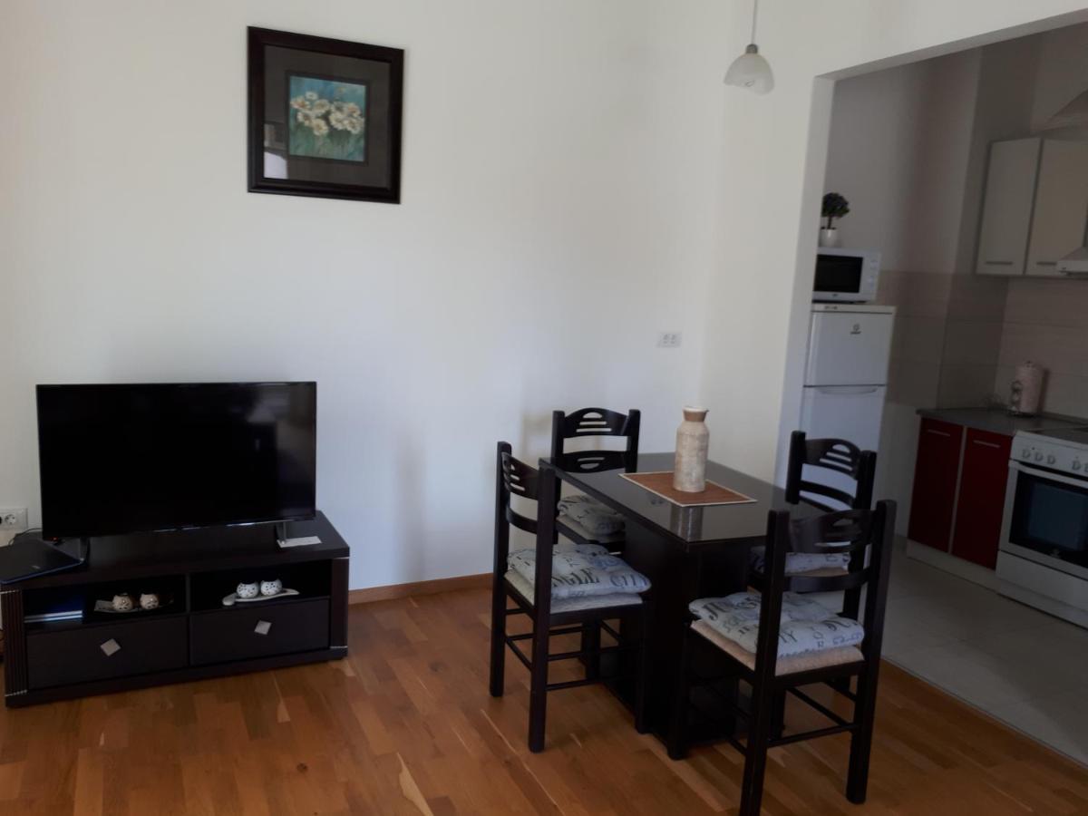 Lux Apartments Kristina Budva Kültér fotó