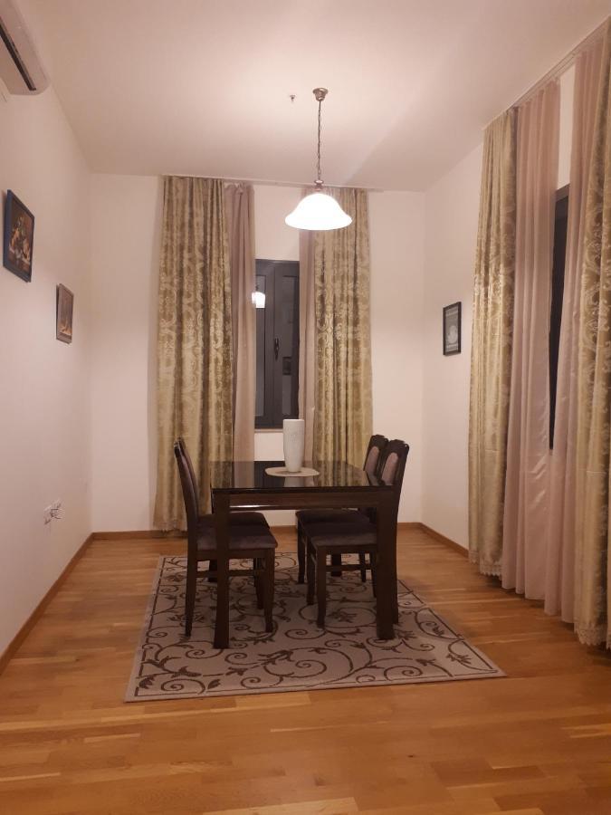 Lux Apartments Kristina Budva Kültér fotó