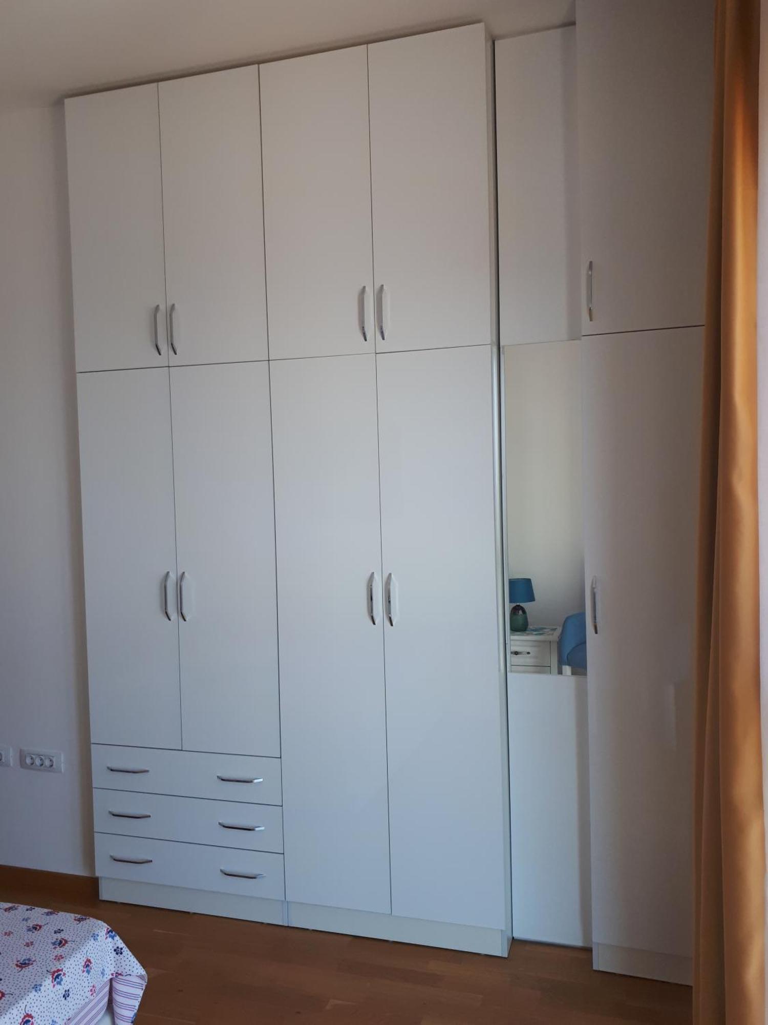 Lux Apartments Kristina Budva Szoba fotó